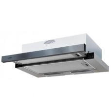 Ventolux GARDA 50 INOX (700) LED