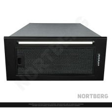 NORTBERG Lando Plus 60 Black