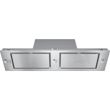 Miele DA 2628 CleanSteel