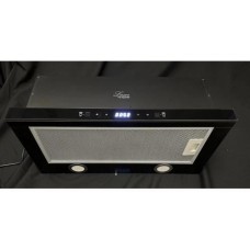 LUXOR Hausgerate Forte F 60 Intellect BK 1450 m3 LED