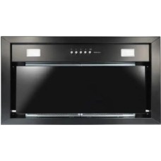 Falmec Burano 70 E.P. Black 600 (CBIN70.E9P2#ZZZN460F)