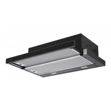 Faber Flexa NG GLASS LUX BK A60 (315.0635.137)