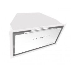 Borgio BIT-BOX Full Glass 60 White