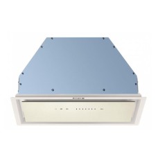 Borgio BIT-BOX Full Glass 60 Ivory
