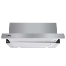 Ventolux GARDA 60 INOX (500) LED