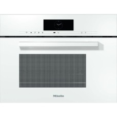 Miele DGM 7840 бриллиантово-белый