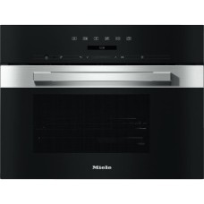 Miele DG 7240 CleanSteel