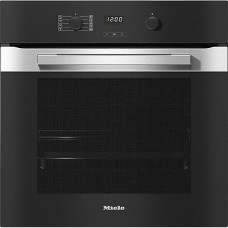 Miele H 2860 B CleanSteel