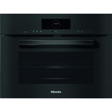 Miele H 7840 BM чёрный обсидиан