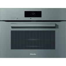 Miele H 7840 BM графитово-серый