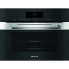 Miele H 7840 BM CleanSteel