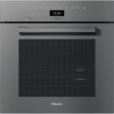 Miele DGC 7460 графітово-сірий