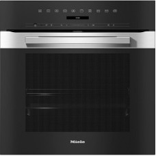 Miele DGC 7250 CleanSteel