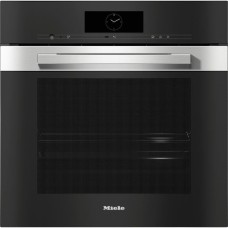 Miele DGC 7860 HC Pro CleanSteel