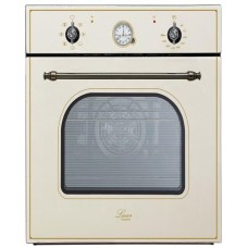 LUXOR Hausgerate HB 4511 Rustik Champagne