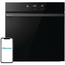 Hisense BSA66346PBGWIFI