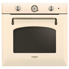 Whirlpool WTA C 8411 SC OW