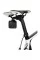 Кріплення GoPro Pro Seat Rail Mount (AMBSM-001)