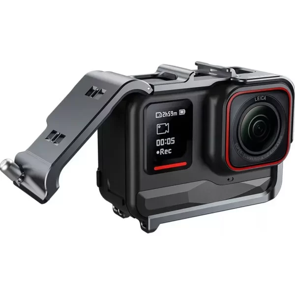 Рамка Telesin S6-FMS-02 для Insta360 Ace / Ace Pro
