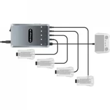 StartRC 120Вт для квадрокоптера DJI Mini 3 Pro (1111195)