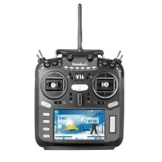 HelloRadioRC V16 Pro ELRS 2.4G