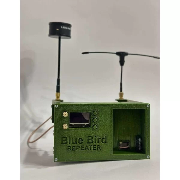 РЕБ Blue Bird Віщун 5.8 ГГц