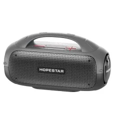 Hopestar A5 Black
