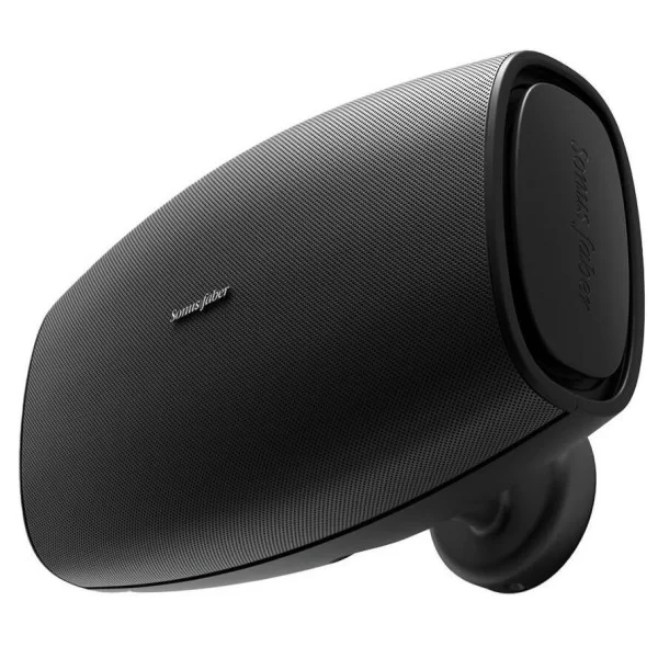Моноблочна акустична система Sonus Faber ASTER Black