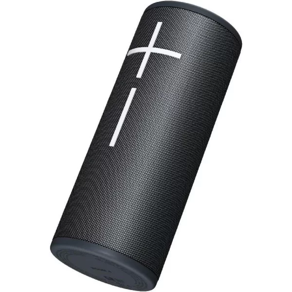 портативна Ultimate Ears BOOM 4 Active Black (984-001970)