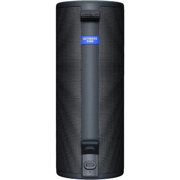 портативна Ultimate Ears BOOM 4 Active Black (984-001970)