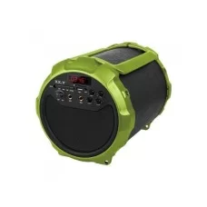 XX.Y Bullet green