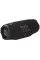 Портативна колонка JBL Charge 6 Black (JBLCHARGE6BL)