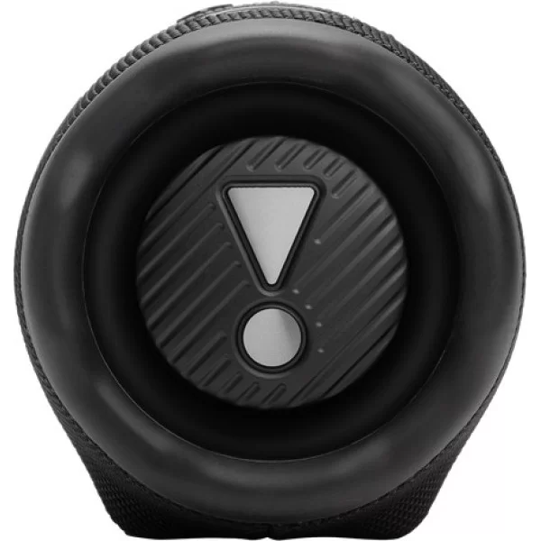 Портативна колонка JBL Charge 6 Black (JBLCHARGE6BL)