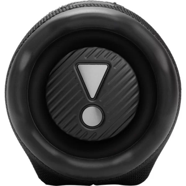 Портативна колонка JBL Charge 6 Black (JBLCHARGE6BL)