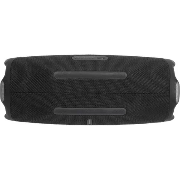 Портативна колонка JBL Charge 6 Black (JBLCHARGE6BL)