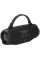 Портативна колонка JBL Charge 6 Black (JBLCHARGE6BL)