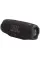 Портативна колонка JBL Charge 6 Black (JBLCHARGE6BL)