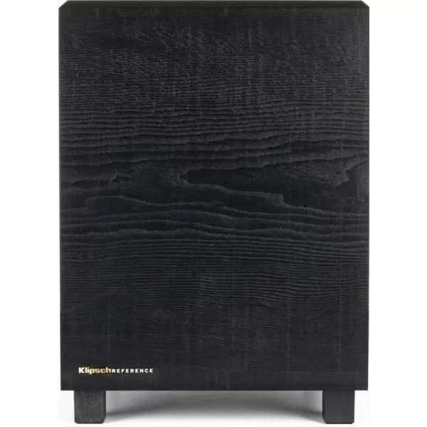Колонки для домашнього кінотеатру Klipsch Cinema 400 Black