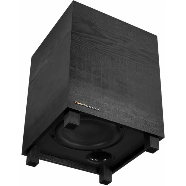 Колонки для домашнього кінотеатру Klipsch Cinema 400 Black