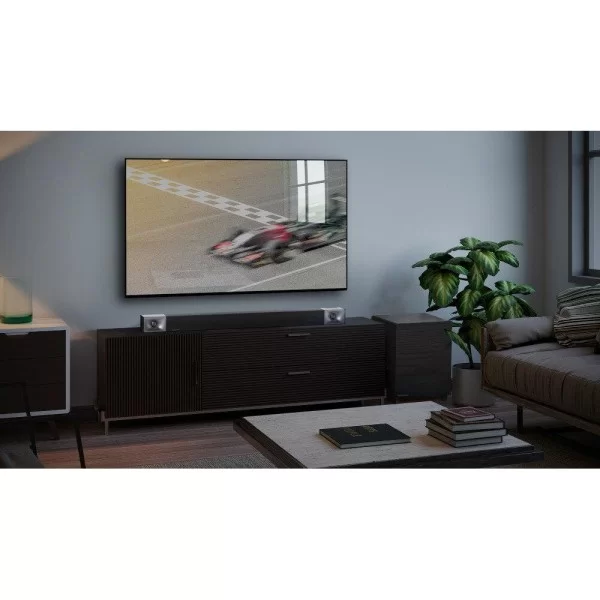 Колонки для домашнього кінотеатру Klipsch Cinema 400 Black