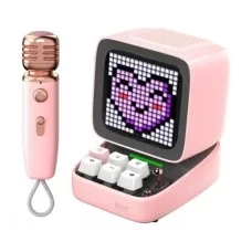 Divoom Ditoo Pink