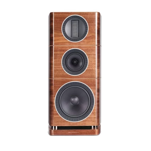 Акустичні колонки Wharfedale Elysian 2 WALNUT VENEER