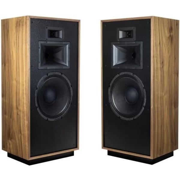 Акустичні колонки Klipsch Forte IV American Walnut