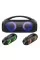 Портативна колонка Tracer Furio TWS Bluetooth Black (TRAGLO46920)