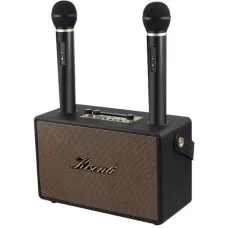 Kisonli G101 Black