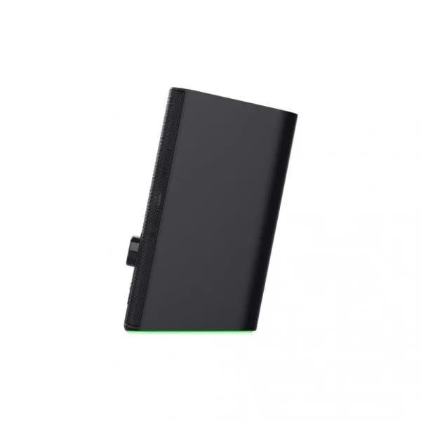 Колонки для комп'ютера Trust GXT 612 Cetic Black