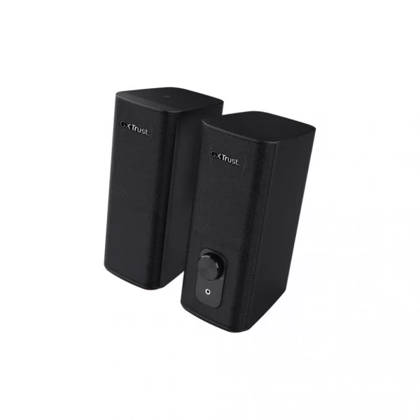 Колонки для комп'ютера Trust GXT 612 Cetic Black