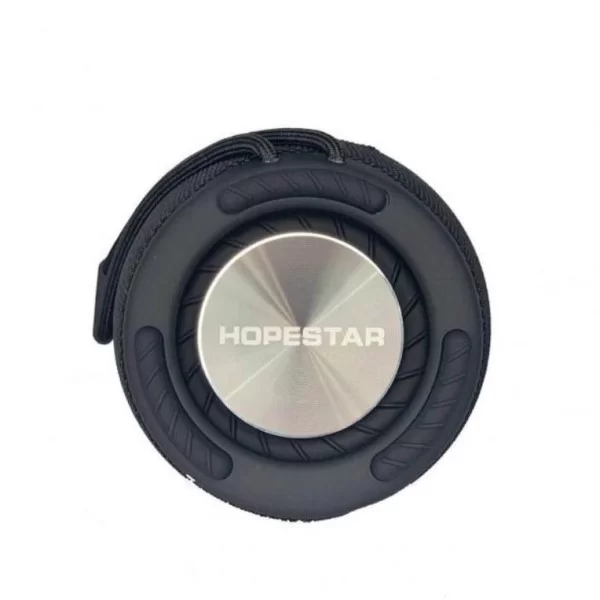 Портативна колонка Hopestar H51 Black
