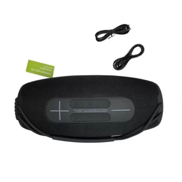 Портативна колонка Hopestar H51 Black