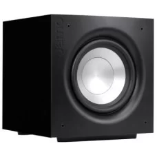 Jamo J 110 SUB Black